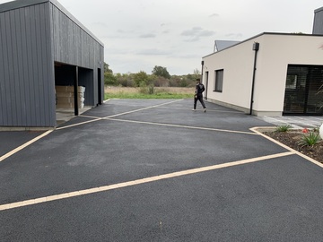 Quels sont les avantages du béton drainant ? Quels sont les avantages du béton drainant ?